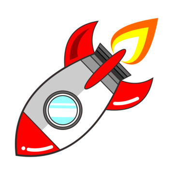 rocket